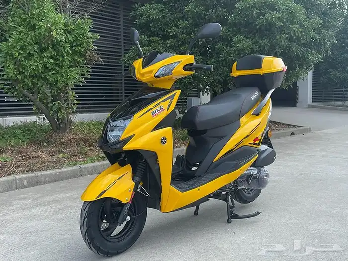 دباب بطه 150cc عروض خاصه 6