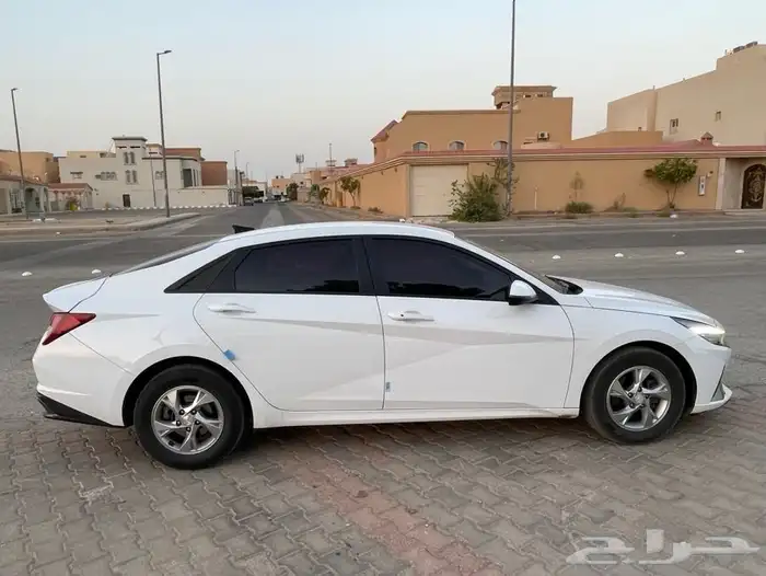 هونداي النترا 2021 1