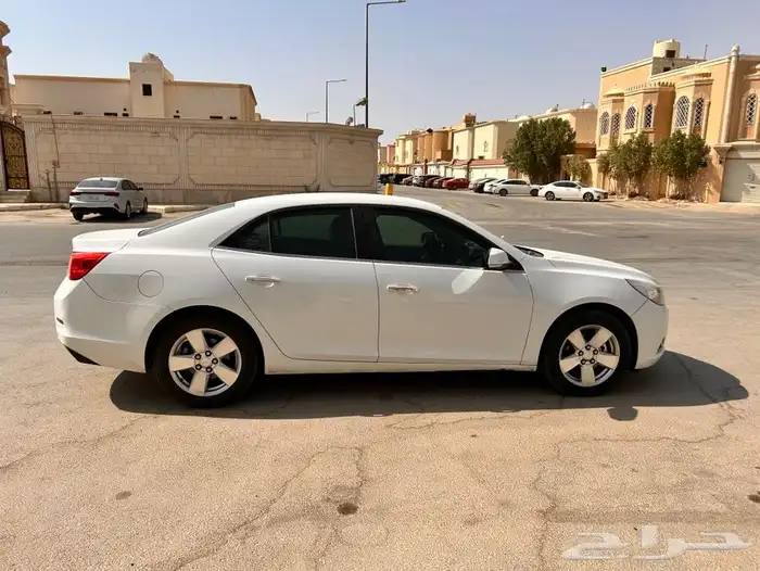 ماليبو 2016 3