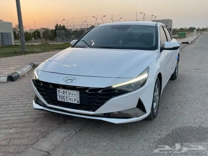 هونداي النترا 2021 2