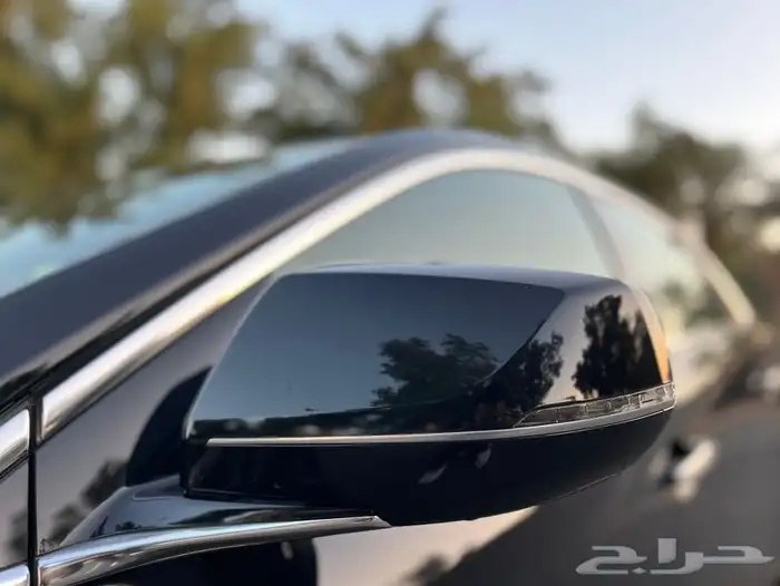كاديلاك XTS-4 2016 Vsport Platinum ( مخزن ) 4