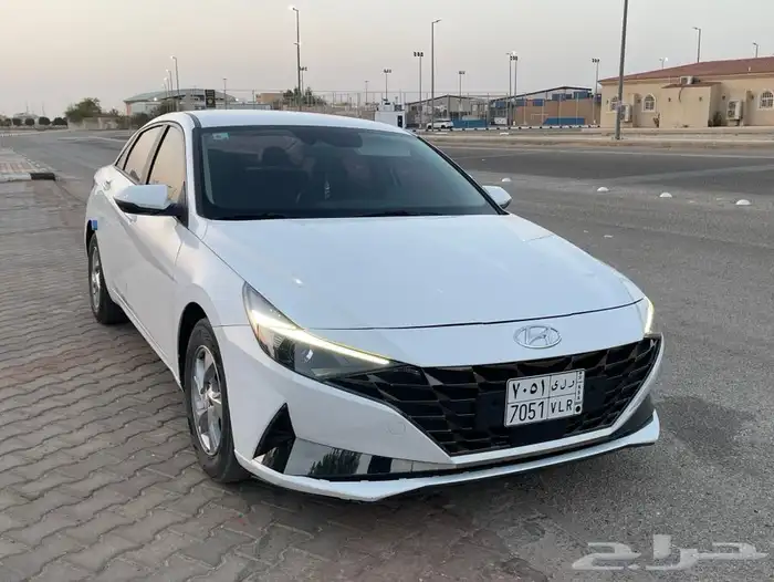 هونداي النترا 2021 0