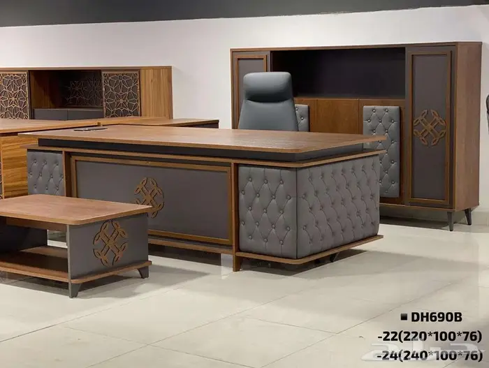 جديد مكاتب و كراسي و طاولة اجتماعات و مكتب موظفين و إدارية 2