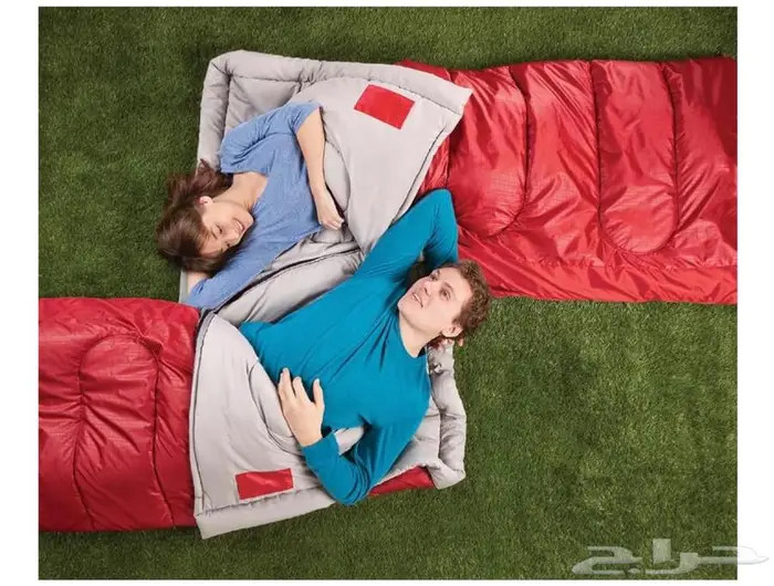 كيس نوم للتخييم Coleman Sleeping Bag 1