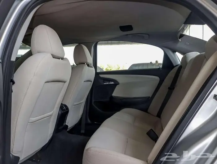 كابريس 2015 LS 10