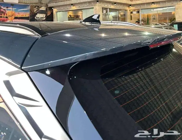 للبيع توسان 2023 سعودي فل كامل فئه التيميت ( UItimate ) 20