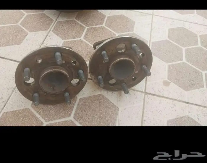قطع غيار افالون من مديل 2007 اللي 2010 جميع القطع أصلية 5