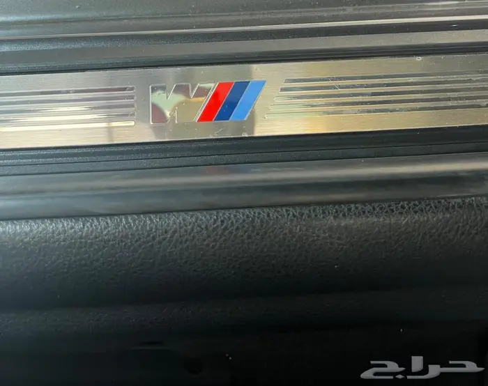 BMW M2 2017 مخزن 10