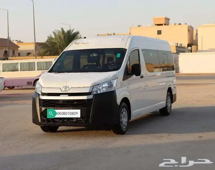 باص ركاب عالي بنزين 2025 18
