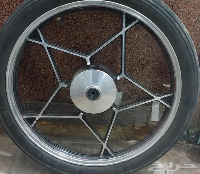 جنوط نجمه دباب X100 0
