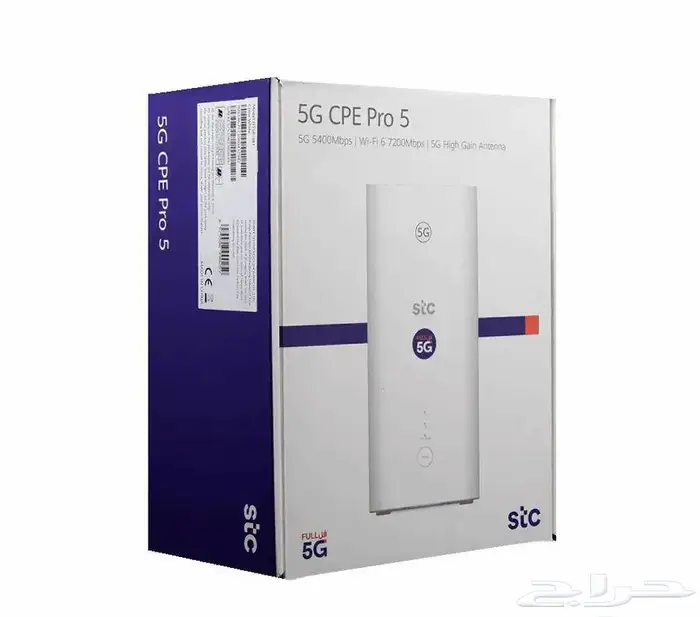 راوتر هواوي CPE 5 PRO 0