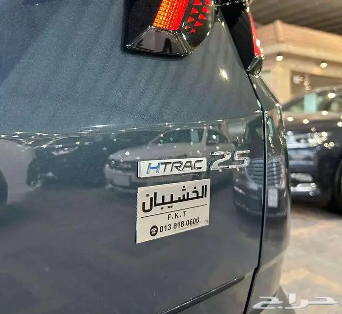 للبيع توسان 2023 سعودي فل كامل فئه التيميت ( UItimate ) 21