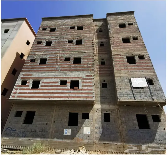 عماره استثماريه عظم للبيع 0