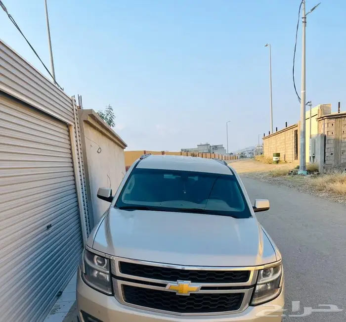 تاهو 2015 بدون دبل 9