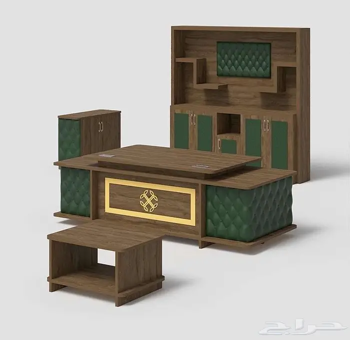جديد مكاتب و كراسي و طاولة اجتماعات و مكتب موظفين و إدارية 9