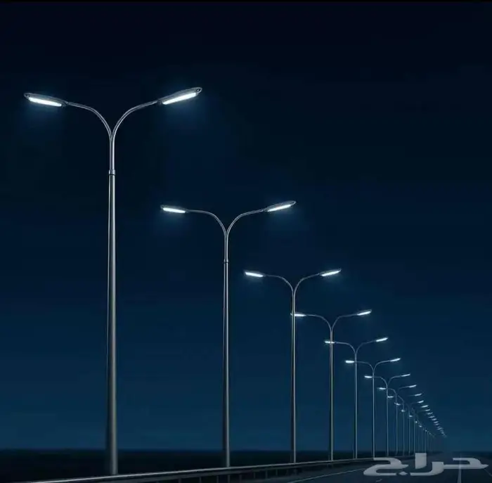 تصفيه اعمده اناره ملاعب طرق اسطبلات 29