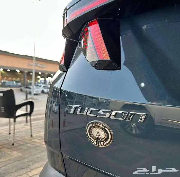 للبيع توسان 2023 سعودي فل كامل فئه التيميت ( UItimate ) 22