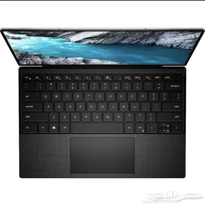 Dell XPS laptop 0