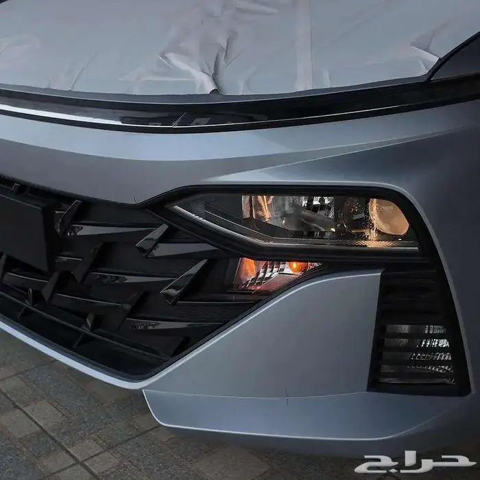 هيونداي اكسنت 2