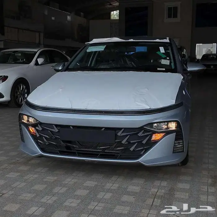 هيونداي اكسنت 0