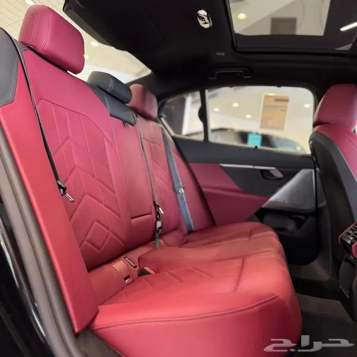 Bmw 520i 2026 5