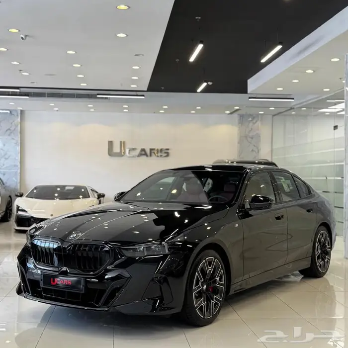 Bmw 520i 2026 0