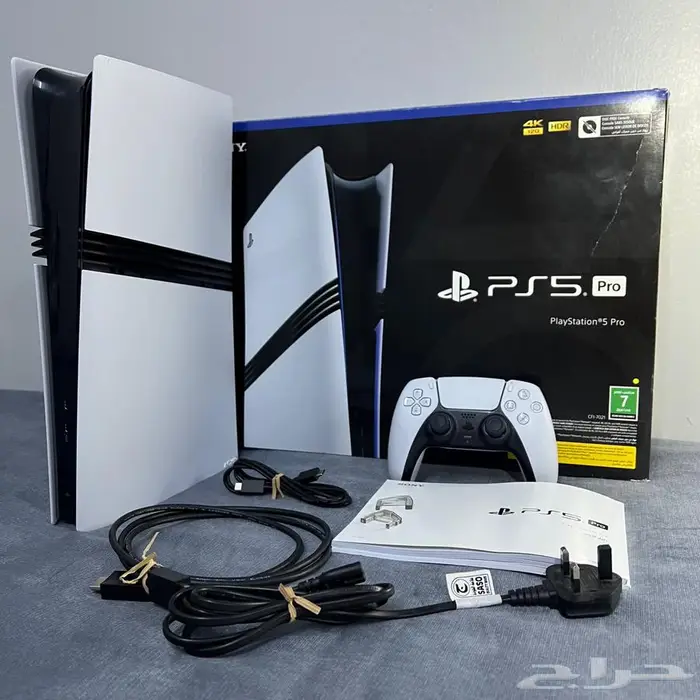 بلايستيشن 5 سوني 5 ps5 PlayStation 5 Sony 5 5