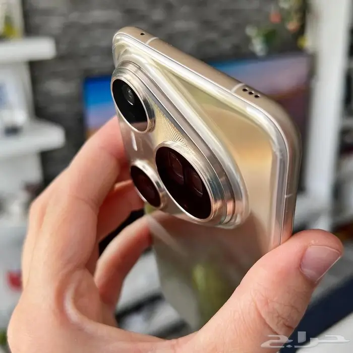 هواوي بيورا 80 الترا Pura 80 Ultra Huawei 2