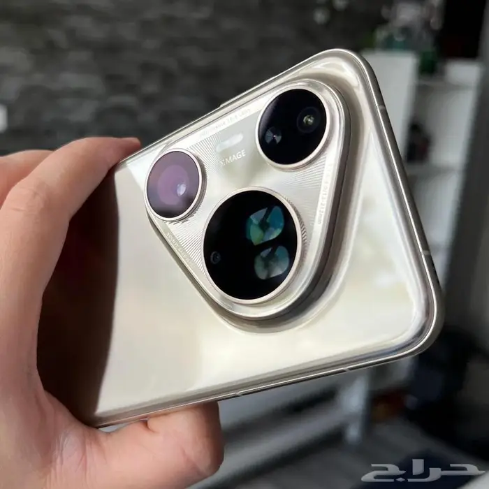 هواوي بيورا 80 الترا Pura 80 Ultra Huawei 1