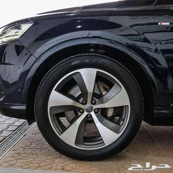 اودي Q7 موديل 2016 3