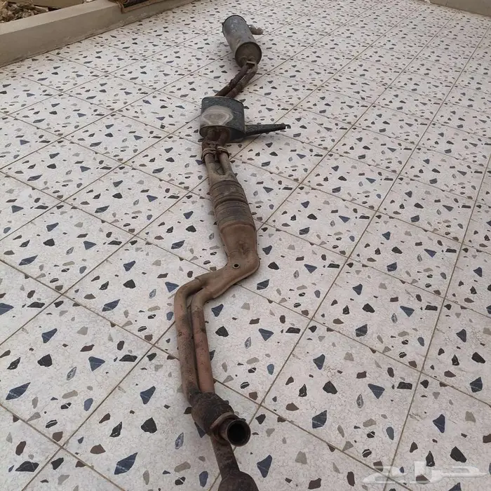 مرسيدس 126 8