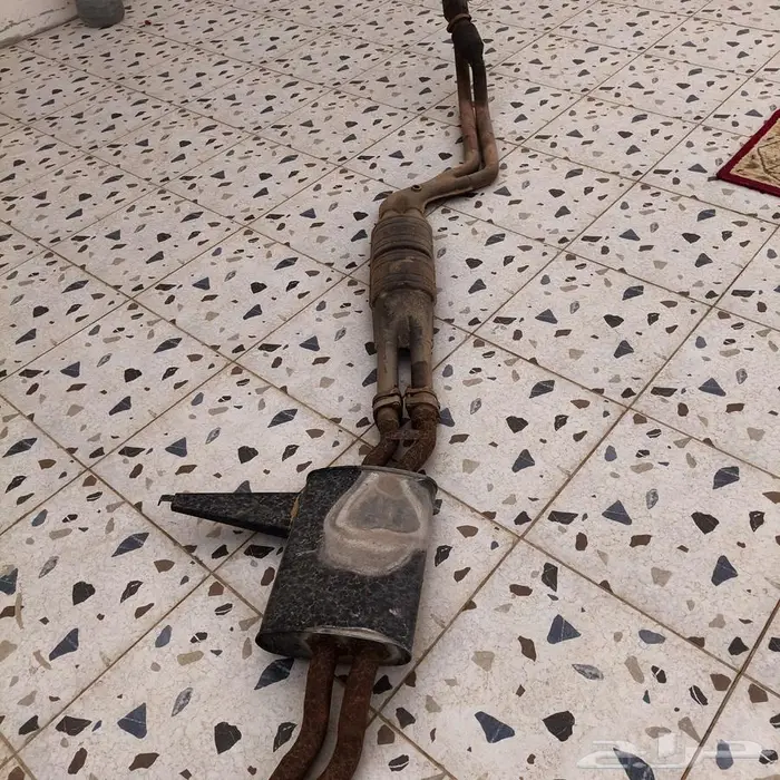 مرسيدس 126 7