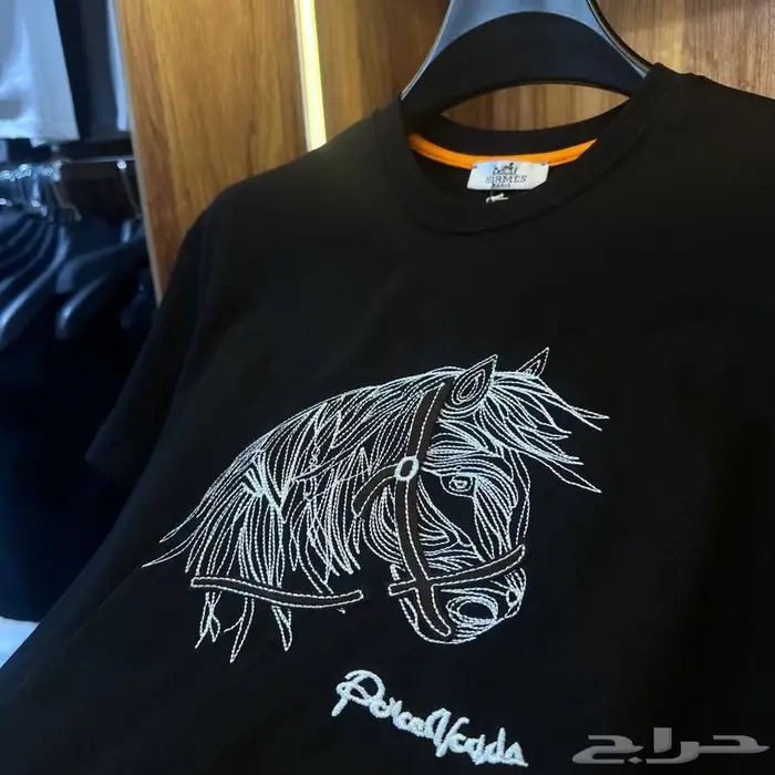تيشرتات ماركة 17