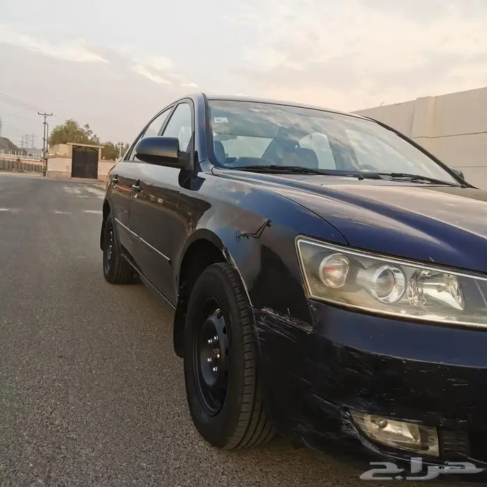 سوناتا 2006 30