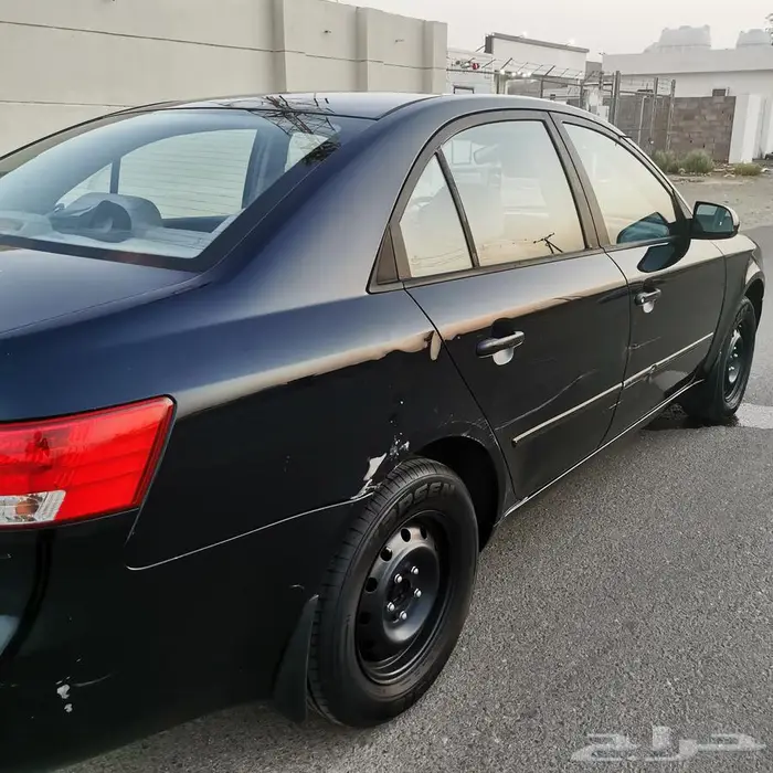 سوناتا 2006 25