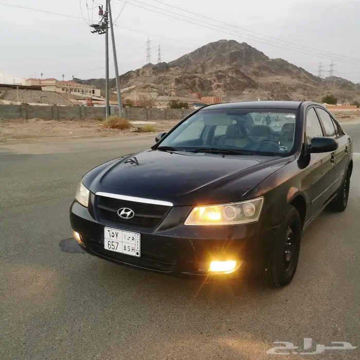 سوناتا 2006 23