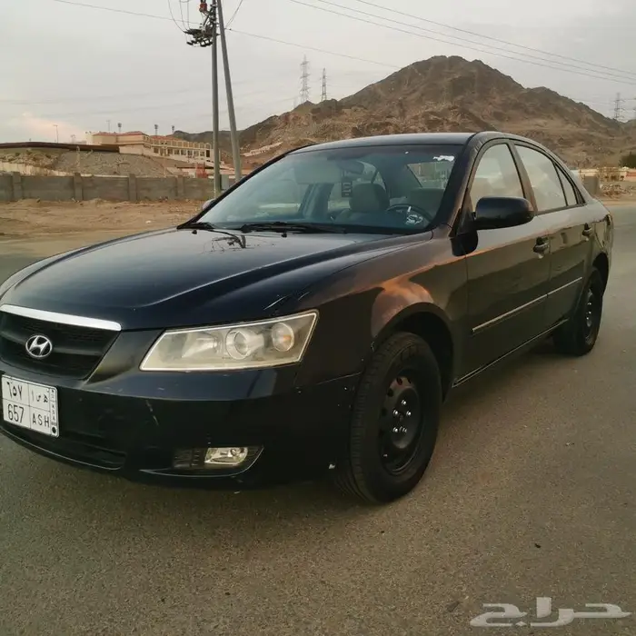 سوناتا 2006 24