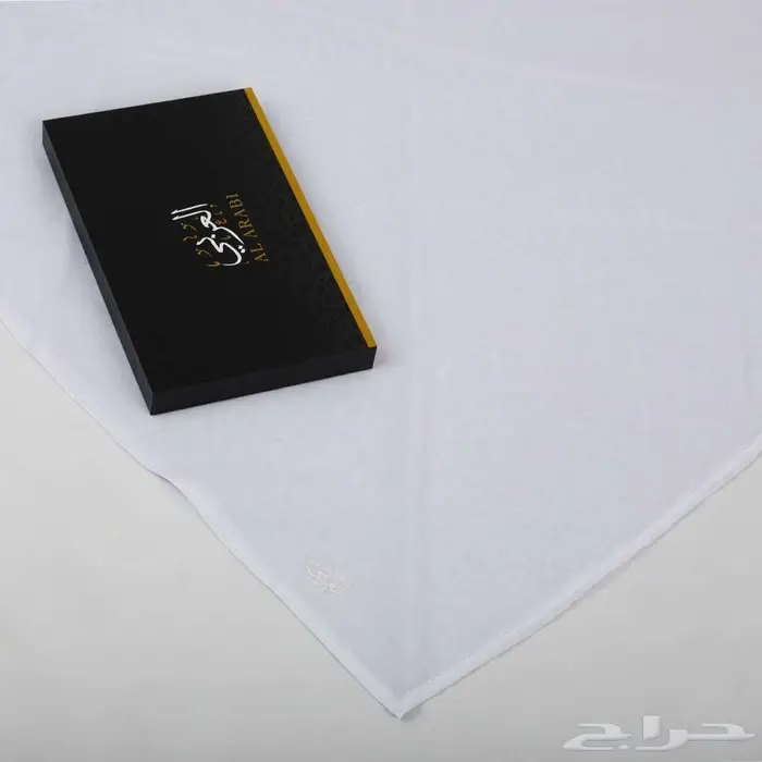 غتره العربي بيضاء رجالي السعر 35 ريال 12