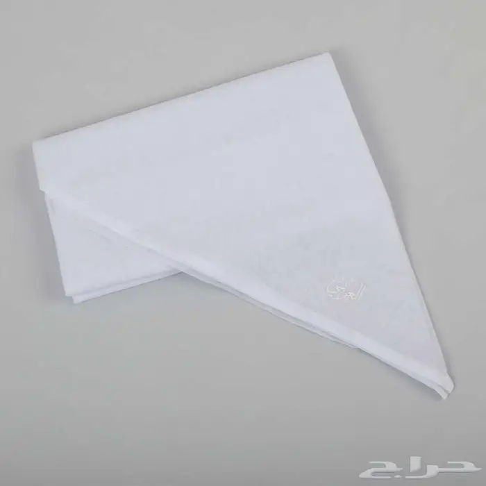 غتره العربي بيضاء رجالي السعر 35 ريال 6