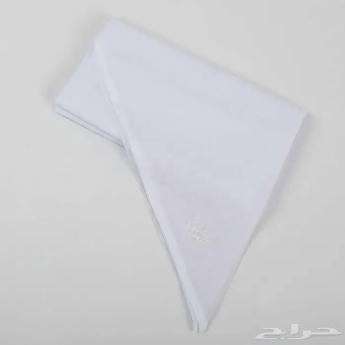 غتره العربي بيضاء رجالي السعر 35 ريال 5