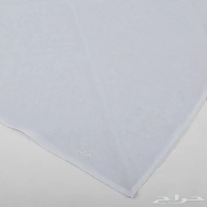غتره العربي بيضاء رجالي السعر 35 ريال 4