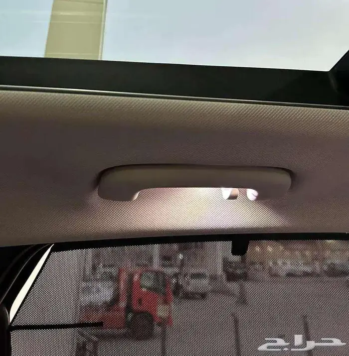 للبيع توسان 2023 سعودي فل كامل فئه التيميت ( UItimate ) 57