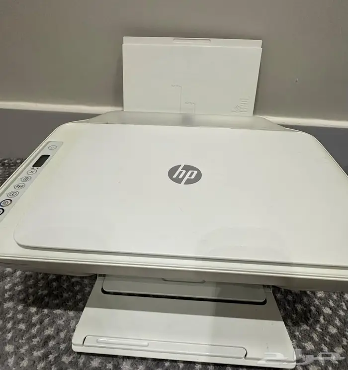 للبيع طابعة HP DeskJet 2620 واي فاي - لاسلكية 1