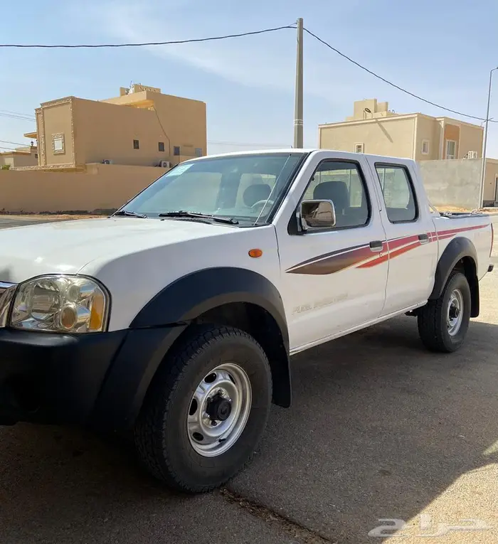 للبيع ددسن 2007 2