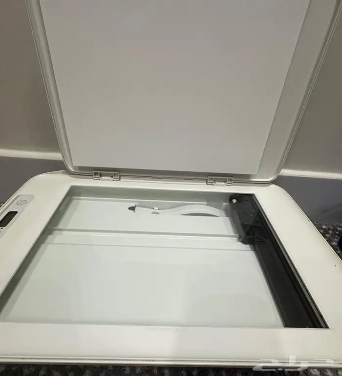 للبيع طابعة HP DeskJet 2620 واي فاي - لاسلكية 3
