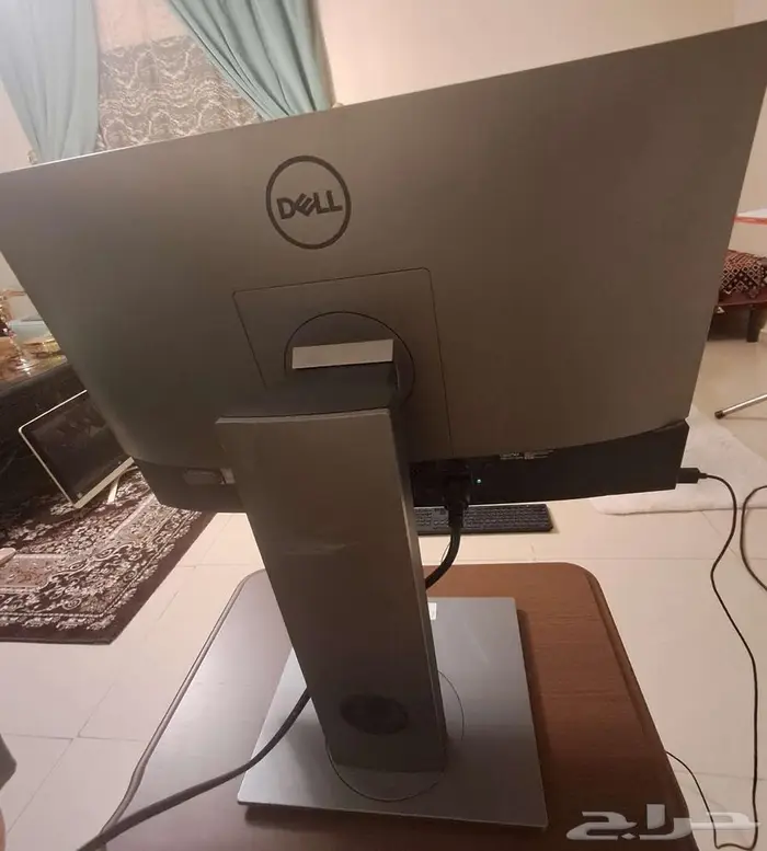 كمبيوتر مكتبي DELL موصفات عاليه 4