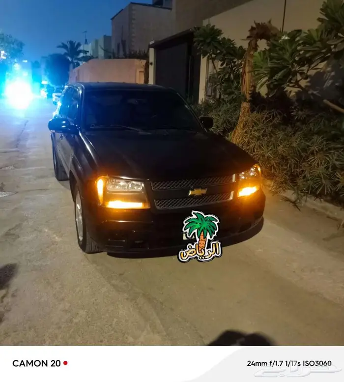 بليزر 2006 LTZ 5