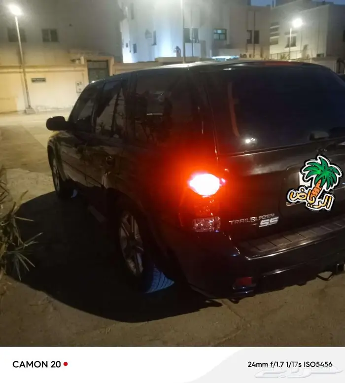 بليزر 2006 LTZ 3