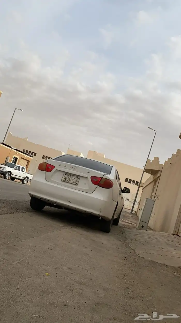 الإنترا موديل 2007 1
