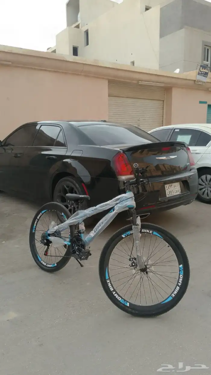 سيكل نظيف رياضي 2